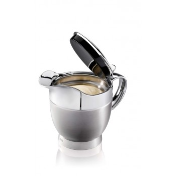 GEFU SERVIRO Thermal Sauce Jug 400 ml