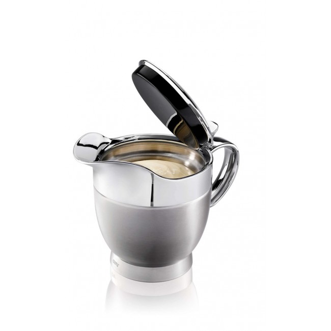 GEFU SERVIRO Thermal Sauce Jug 400 ml