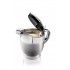 GEFU SERVIRO Thermal Sauce Jug 400 ml
