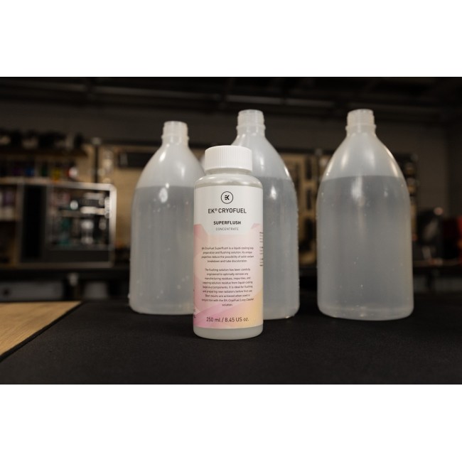 EK 3831109897720 computer cooling system part/accessory Coolant