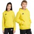 Bluza dla dzieci adidas Entrada 26 Hoody ta JZ6564 140cm