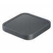 Samsung EP-P2400BBEGEU mobile device charger Smartphone Grey USB Indoor