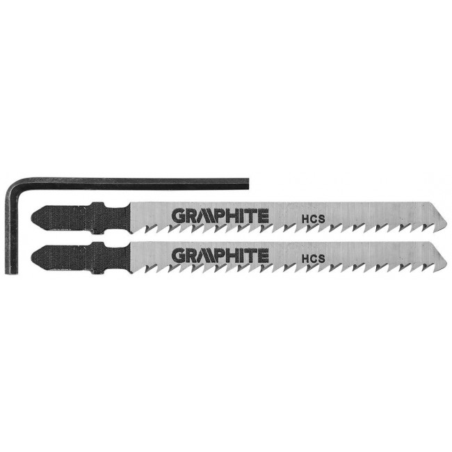 Graphite 58G047 power jigsaw