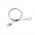 Kensington Slim NanoSaver 2.0 EQ Combination Laptop Lock