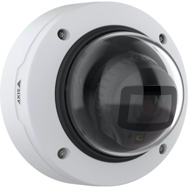 Axis P3275-LV Dome IP security camera Indoor 1920 x 1080 pixels Ceiling/Wall/Pole