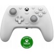 GameSir G7 HE White USB Gamepad Xbox One S, Xbox One X, Xbox Series S, Xbox Series X