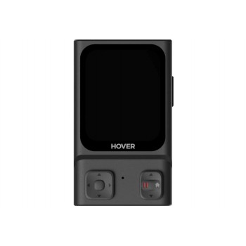 HOVERAir Beacon - display