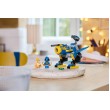 LEGO SONIC THE HEDGEHOG 77002 Cyclone vs. Metal Sonic