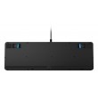 Lenovo K310 keyboard Gaming USB US English Black