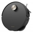 Robotic Vacuum Dreame X50 Ultra Black