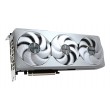 GIGABYTE GeForce RTX 5070 Ti EAGLE OC ICE SFF 16G Graphics Card - 16GB GDDR7, 256bit, PCI-E 5.0, 2542 MHz Core Clock, 3 x DP 2.1a, 1 x HDMI 2.1b, NVIDIA DLSS 4, GV-N507TEAGLEOC ICE-16GD