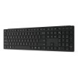 Lenovo 4Y41S04673 keyboard Home/Office RF Wireless + Bluetooth German Black