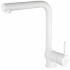 Kitchen faucet with pull-out spout