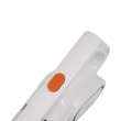 Tristar SZ-2308 stick vacuum/electric broom AC Dry HEPA Bagless 0.5 L 400 W White