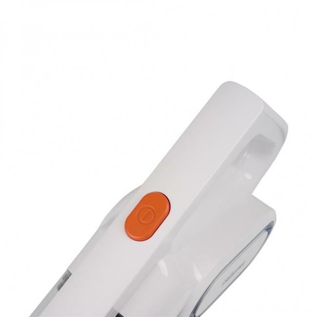 Tristar SZ-2308 stick vacuum/electric broom AC Dry HEPA Bagless 0.5 L 400 W White