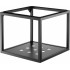 Wall-hung bathroom console - 60x50 cm