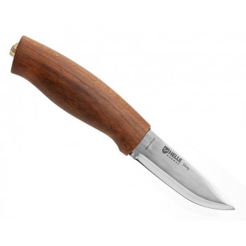 Helle Skog knife