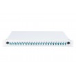 Digitus Fiber Optic Splice Box, Equipped, LC, OM3