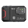 Guide Sensmart PF210 thermal imaging camera Vanadium Oxide Uncooled Focal Plane Arrays Black 256 x 192 pixels Built-in display LCD