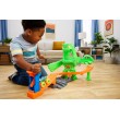 Hot Wheels Monster Trucks Mutant Monster Takedown Playset with Toy Truck & Slime Hot Wheels Monster Trucks Mutant Monster Takedown Playset with Toy Truck & Slime