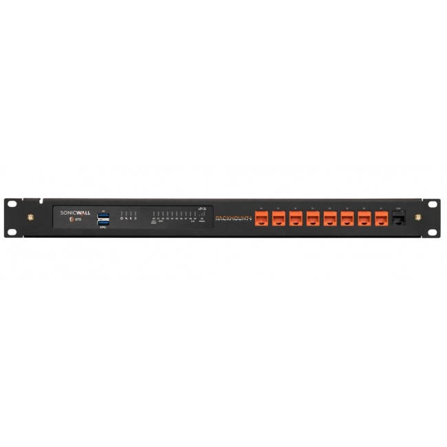 Rackmount.IT RM-SW-T11 rack accessory Firewall rack mount Rackmount.IT RM-SW-T11 rack accessory Firewall rack mount