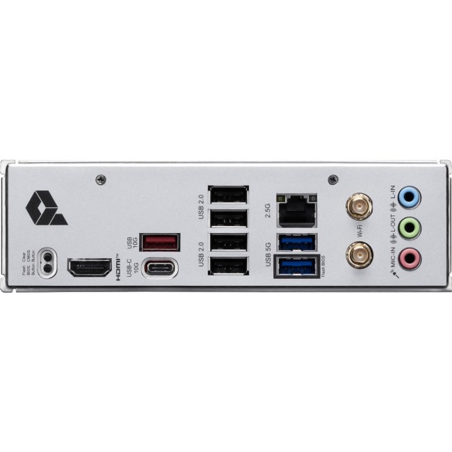 MSI PRO B840M-P WIFI6E motherboard AMD B840 Socket AM5 micro ATX MSI PRO B840M-P WIFI6E motherboard AMD B840 Socket AM5 micro ATX