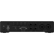 Fender Quantum HD 2 EU - USB-C audio interface