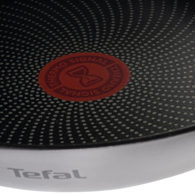 Tefal Intuition B8170644 frying pan All-purpose pan Round Tefal Intuition B8170644 frying pan All-purpose pan Round