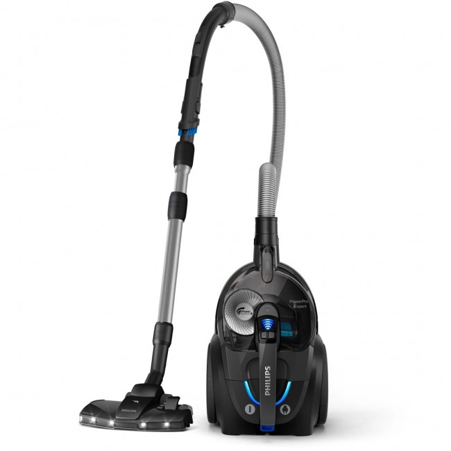 Philips PowerPro Expert FC9747/09 vacuum 2 L Cylinder vacuum Dry 900 W Bagless Philips PowerPro Expert FC9747/09 vacuum 2 L Cylinder vacuum Dry 900 W Bagless