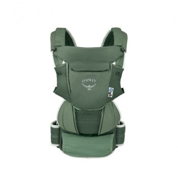 Osprey Poco Soft Child Carrier Tourist Carrier Green