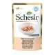SCHESIR in jelly Tuna with salmon - wet cat food - 50 g SCHESIR in jelly Tuna with salmon - wet cat food - 50 g