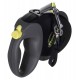 TRIXIE NEON GIANT L 8 m Black, Yellow Dog Retractable lead