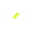 Goodram UME2-0640Y0R1 USB flash drive 64 GB USB Type-A 2.0 Yellow Goodram UME2-0640Y0R1 USB flash drive 64 GB USB Type-A 2.0 Yellow