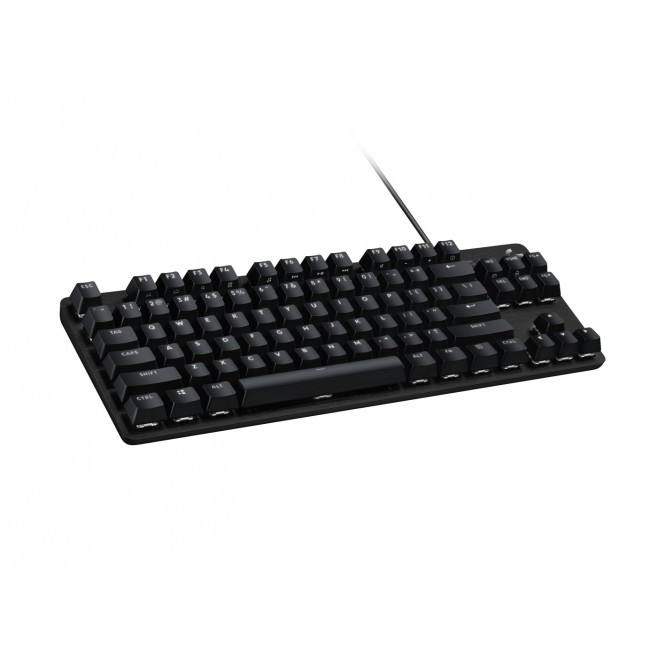 Logitech G G413 TKL SE Mechanical Gaming Keyboard