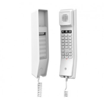 Grandstream GHP 610W WHITE WIFI | VoIP | Hotel Phones