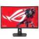 ASUS ROG Strix XG32WCMS computer monitor 80 cm (31.5