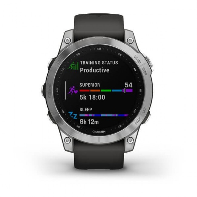 Garmin fenix 7 3.3 cm (1.3