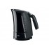 Braun WK 500 electric kettle 1.6 L 3000 W Black