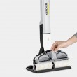 K rcher EWM 2 Stick vacuum Battery Wet Black, White, Yellow 2.5 Ah