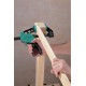 wolfcraft GmbH 1 EHZ Easy 75-300 - one-hand clamp