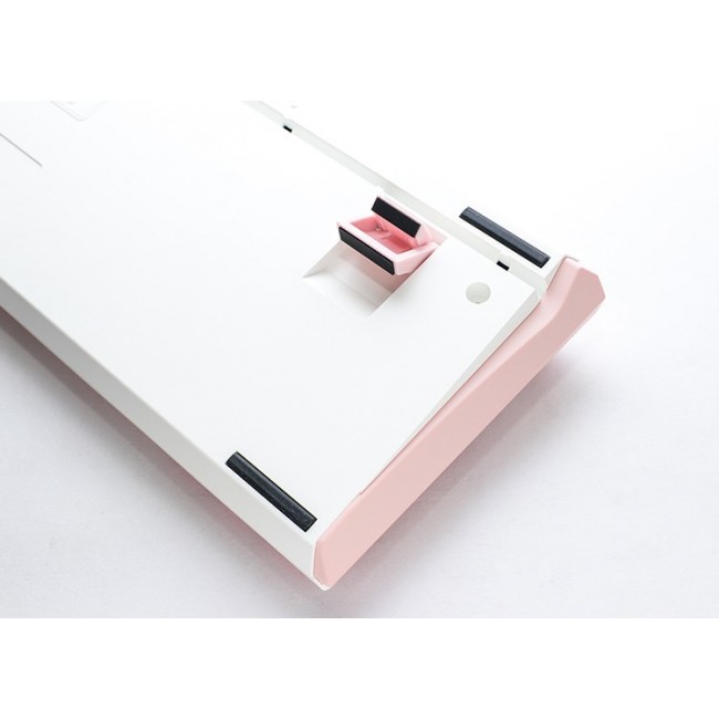 Ducky One 3 keyboard Gaming USB QWERTY English Pink Ducky One 3 keyboard Gaming USB QWERTY English Pink