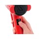 Yato YT-82288 heat gun Hot air gun 500 l/min 550 C 2000 W Black, Red Yato YT-82288 heat gun Hot air gun 500 l/min 550 C 2000 W Black, Red