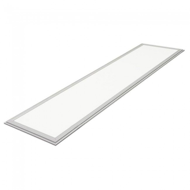 LED panel V-TAC VT-12031 29W 1200x300 137Lm/W 6400K 3960lm (SKU 216258) White LED panel V-TAC VT-12031 29W 1200x300 137Lm/W 6400K 3960lm (SKU 216258) White