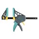 wolfcraft GmbH EHZ PRO One-hand clamps wolfcraft GmbH EHZ PRO One-hand clamps