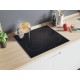 Candy Idea CI642CBB Black Built-in 59 cm Zone induction hob 4 zone(s) Candy Idea CI642CBB Black Built-in 59 cm Zone induction hob 4 zone(s)