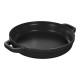 Staub La Cocotte 4.2 L Round Cast iron Casserole baking dish Staub La Cocotte 4.2 L Round Cast iron Casserole baking dish