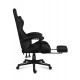 HUZARO FORCE 4.7 CARBON MESH GAMING CHAIR HUZARO FORCE 4.7 CARBON MESH GAMING CHAIR