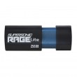 Flashdrive Patriot Rage Lite 120 MB/S 256GB USB 3.2