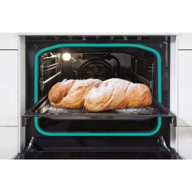 Gorenje GK5C42WH Freestanding cooker Gas White