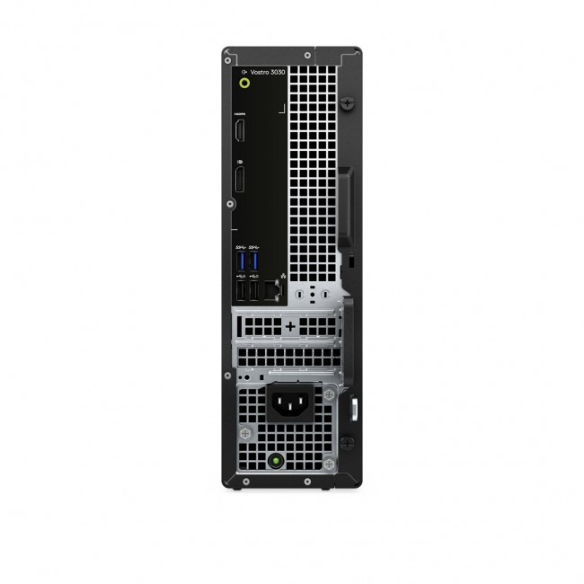 DELL Vostro 3030 Intel Core i7 i7-12700 16 GB DDR5-SDRAM 1 TB SSD Windows 11 Pro SFF PC Black DELL Vostro 3030 Intel Core i7 i7-12700 16 GB DDR5-SDRAM 1 TB SSD Windows 11 Pro SFF PC Black